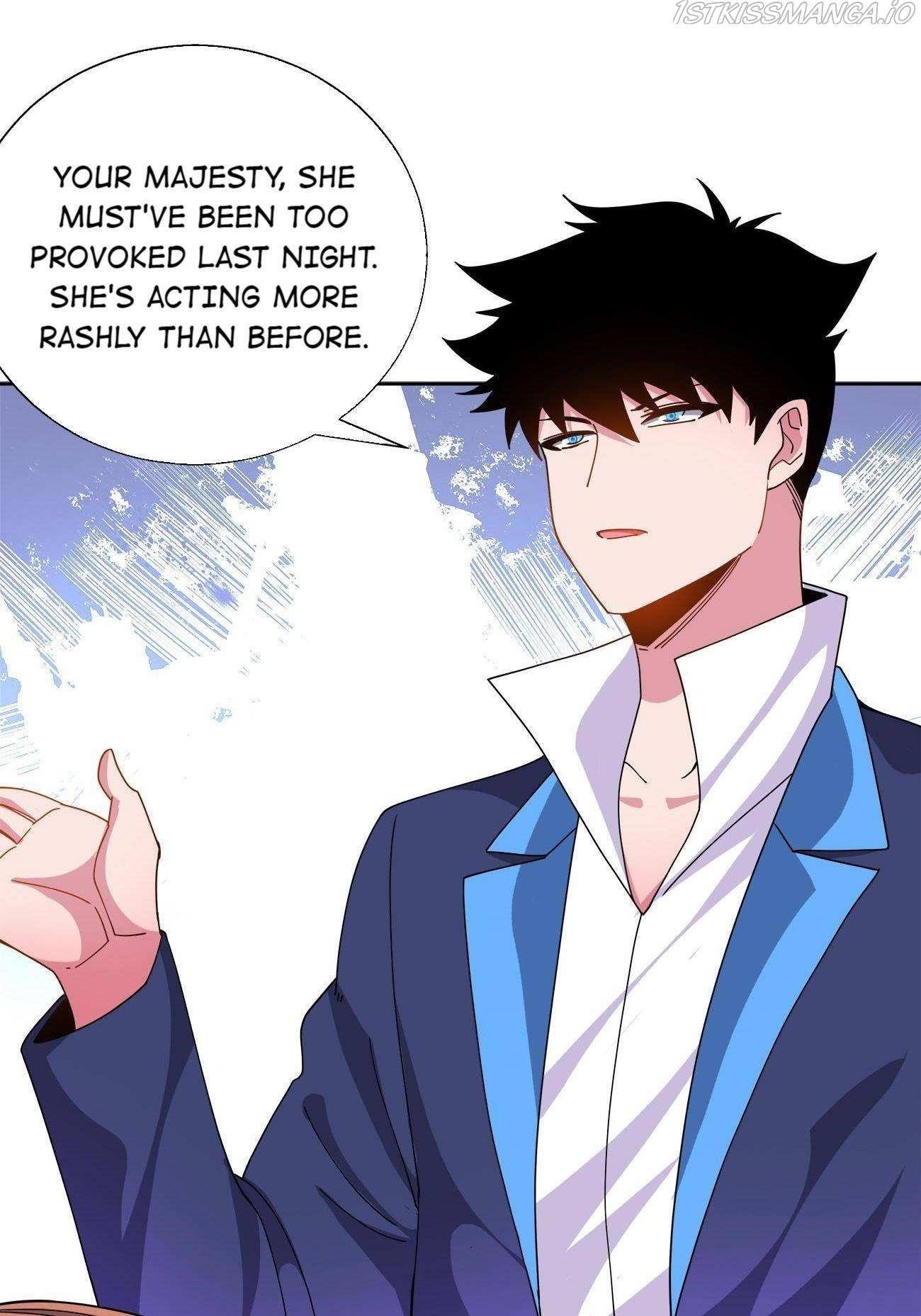 Princess, Please Distance Yourself A Little Chapter 50 - Page 29