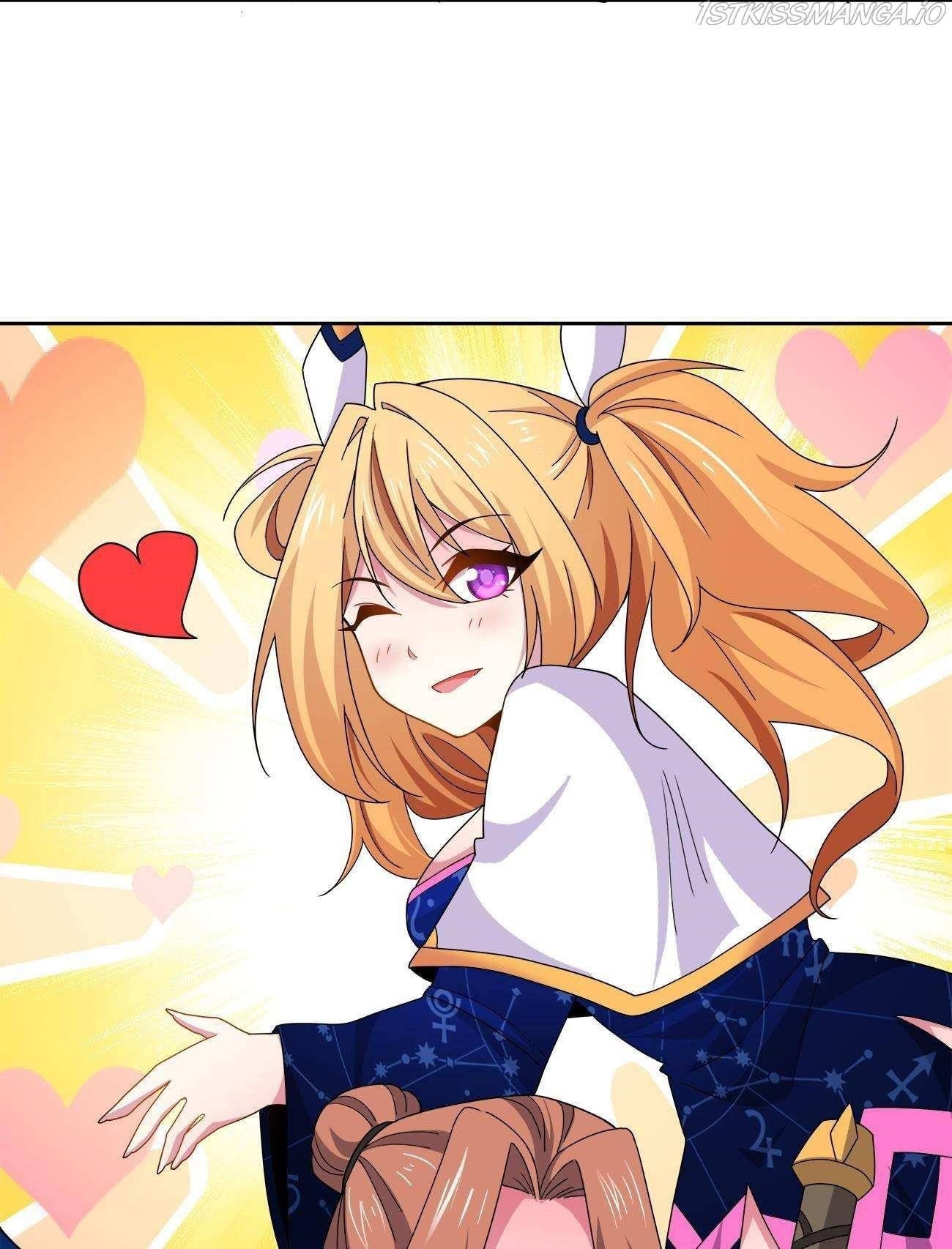 Princess, Please Distance Yourself A Little Chapter 50 - Page 34