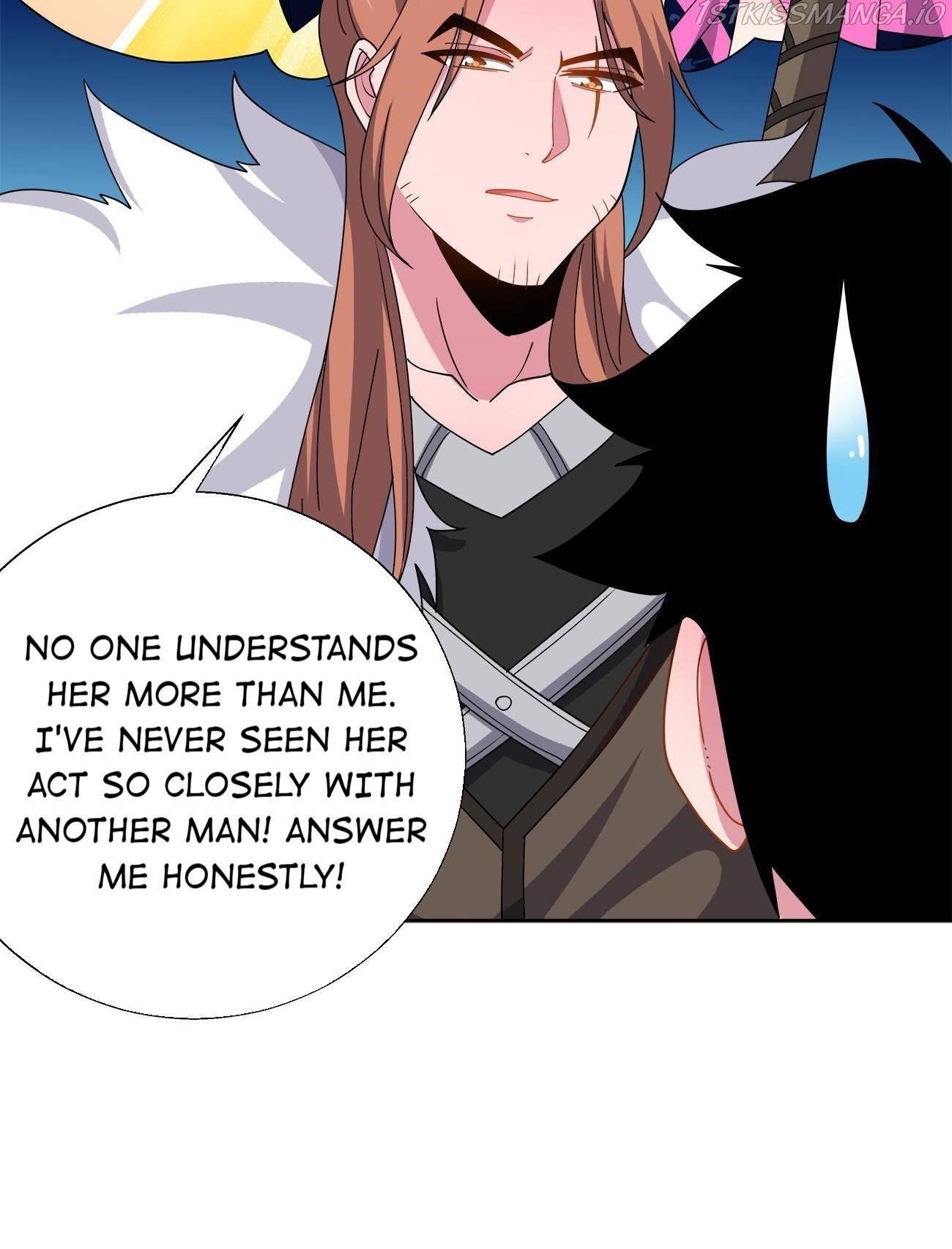 Princess, Please Distance Yourself A Little Chapter 50 - Page 35