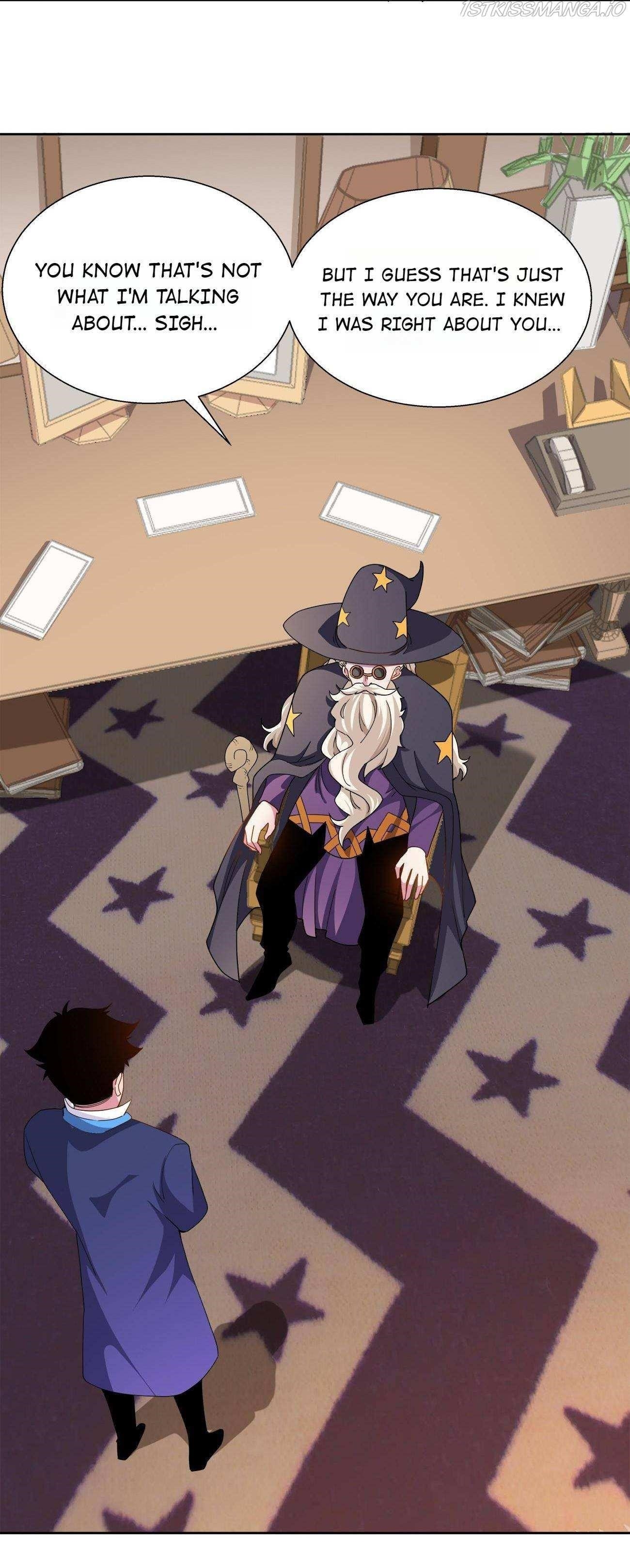 Princess, Please Distance Yourself A Little Chapter 50 - Page 4