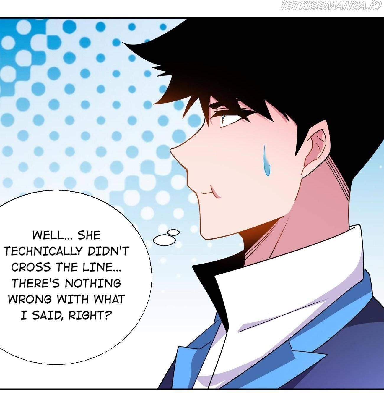 Princess, Please Distance Yourself A Little Chapter 50 - Page 42