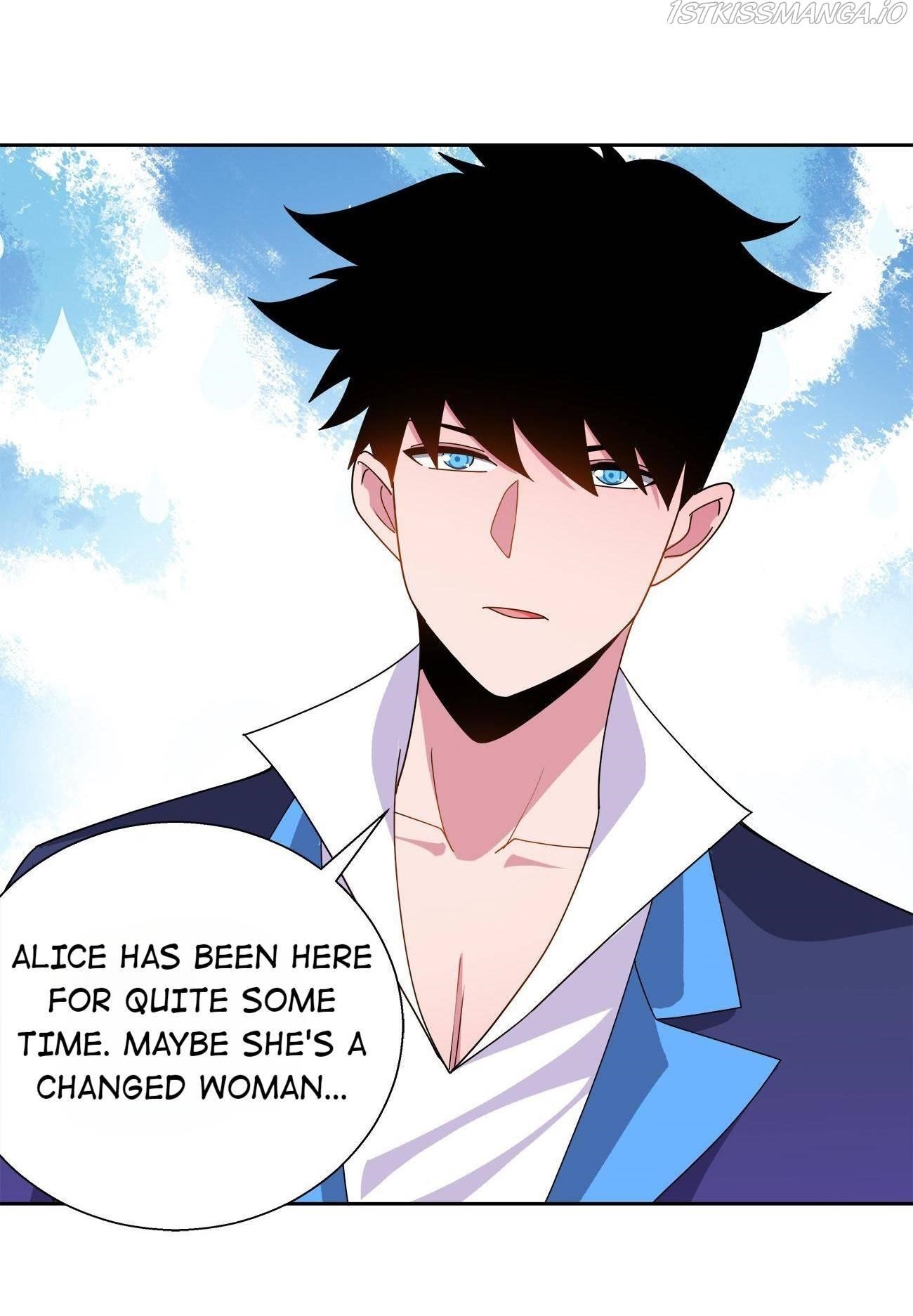 Princess, Please Distance Yourself A Little Chapter 50 - Page 46