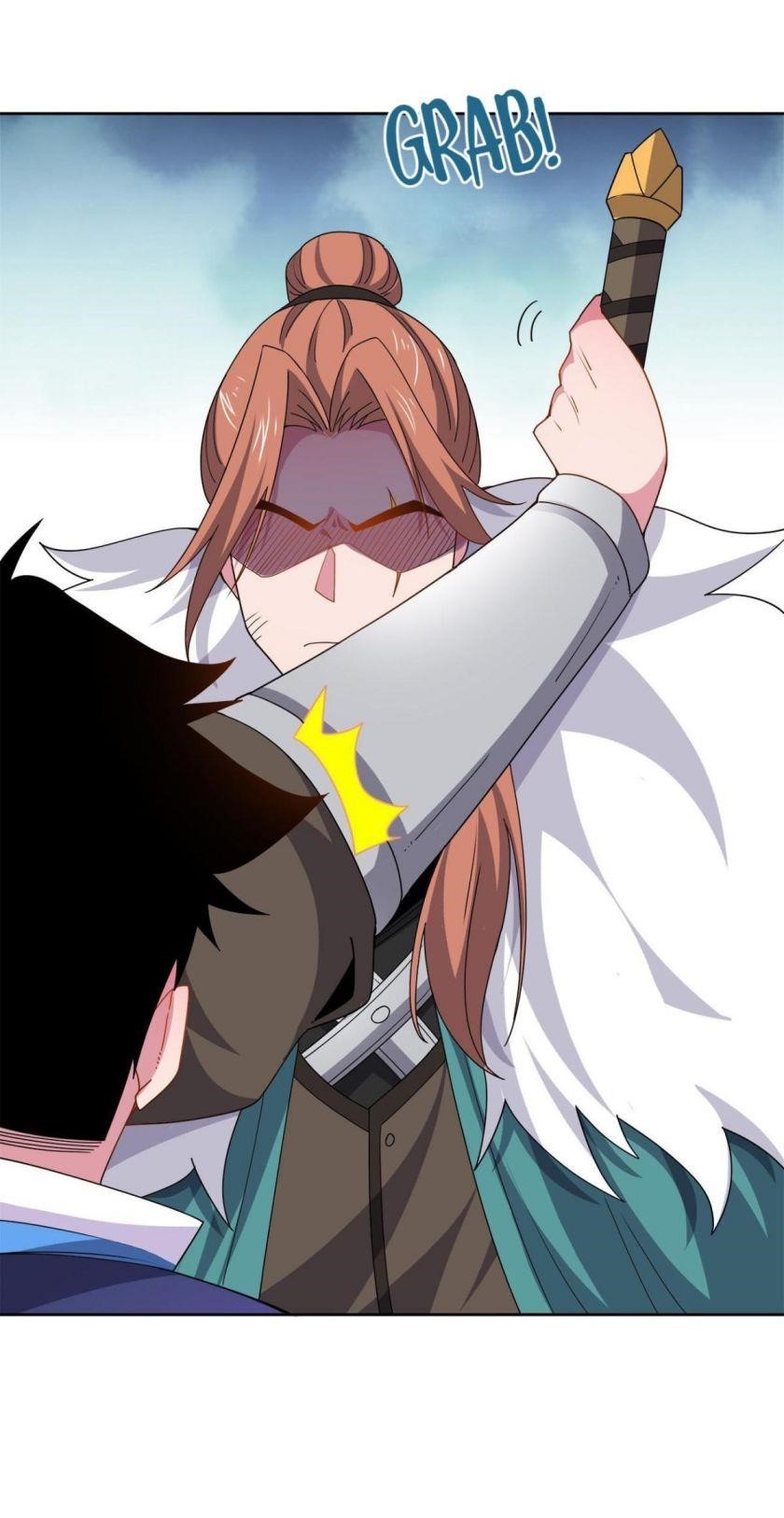 Princess, Please Distance Yourself A Little Chapter 51 - Page 16