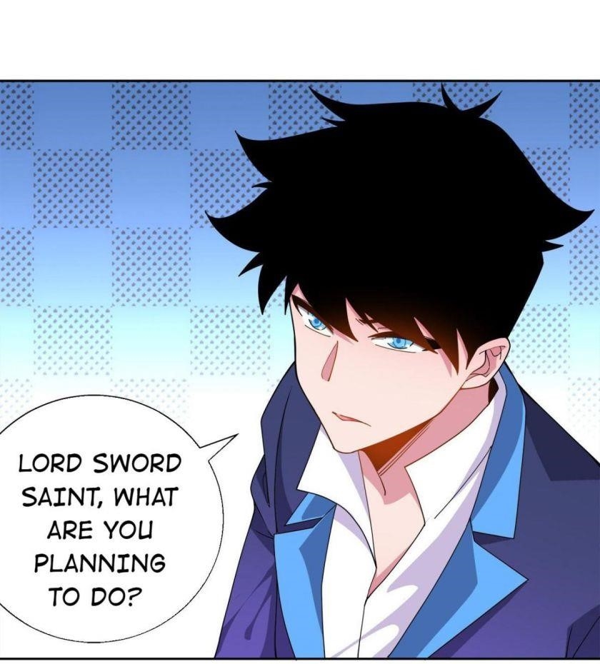 Princess, Please Distance Yourself A Little Chapter 51 - Page 17