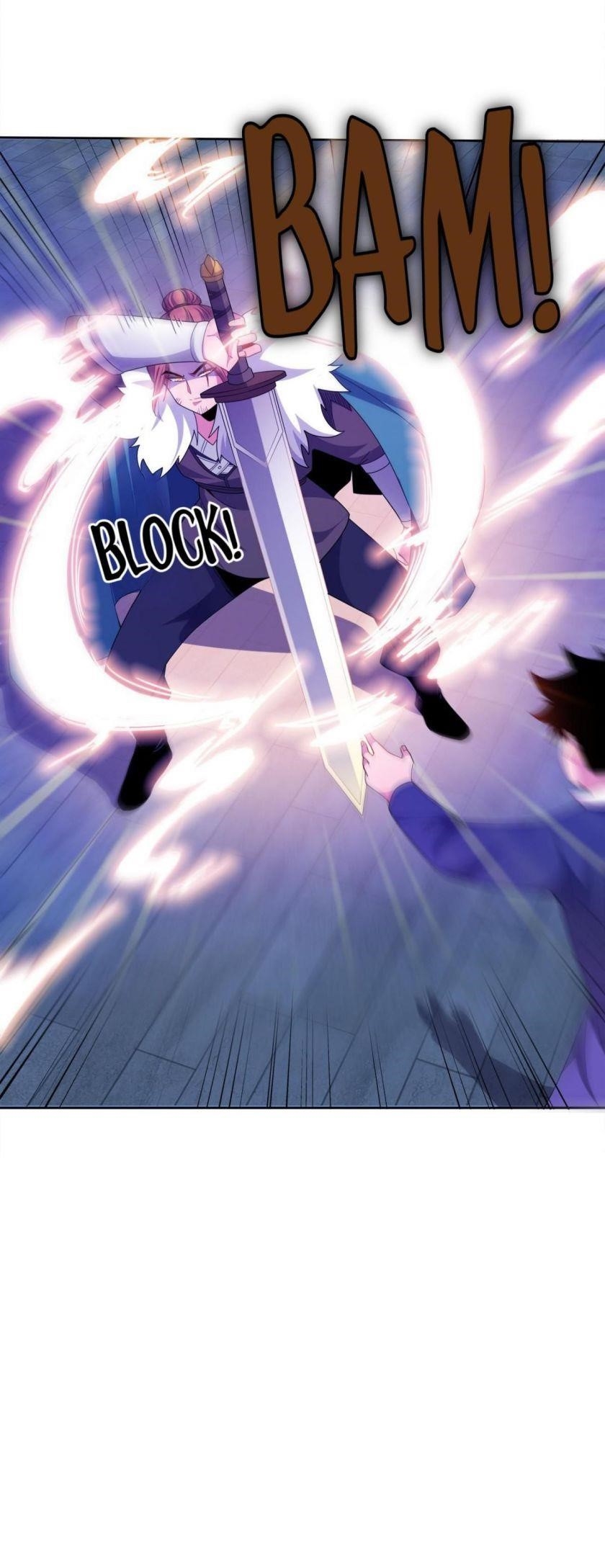 Princess, Please Distance Yourself A Little Chapter 51 - Page 24