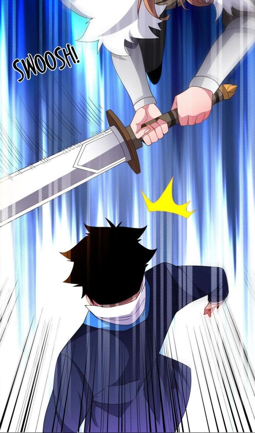 Princess, Please Distance Yourself A Little Chapter 51 - Page 27