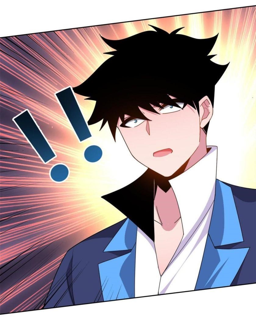 Princess, Please Distance Yourself A Little Chapter 51 - Page 32