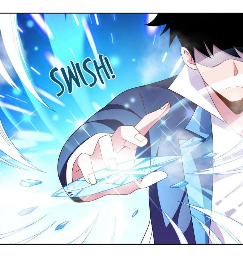 Princess, Please Distance Yourself A Little Chapter 51 - Page 37