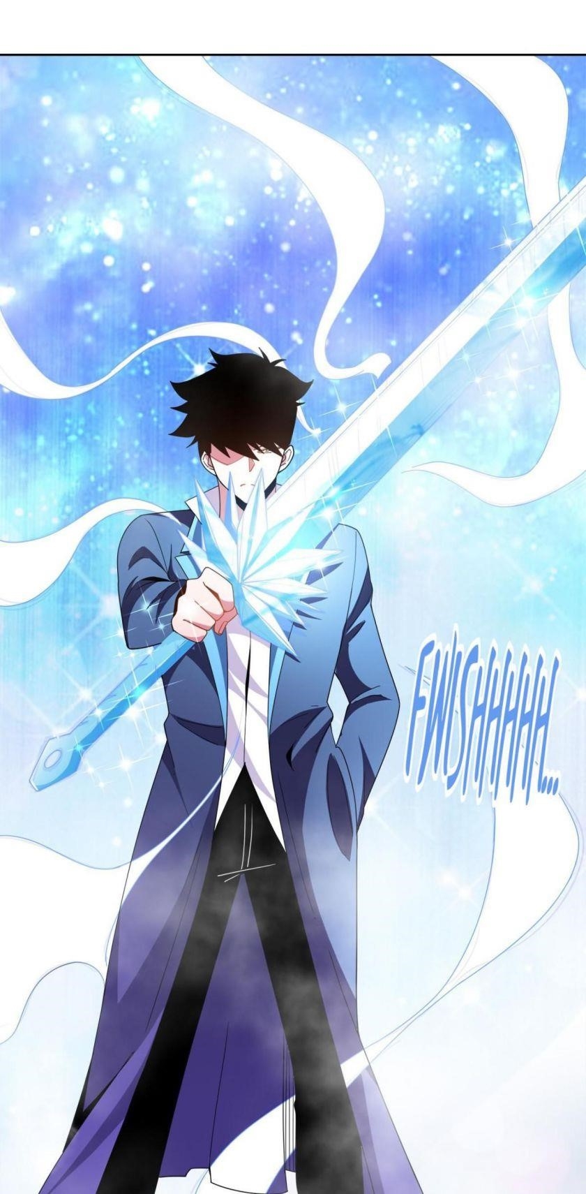 Princess, Please Distance Yourself A Little Chapter 51 - Page 38