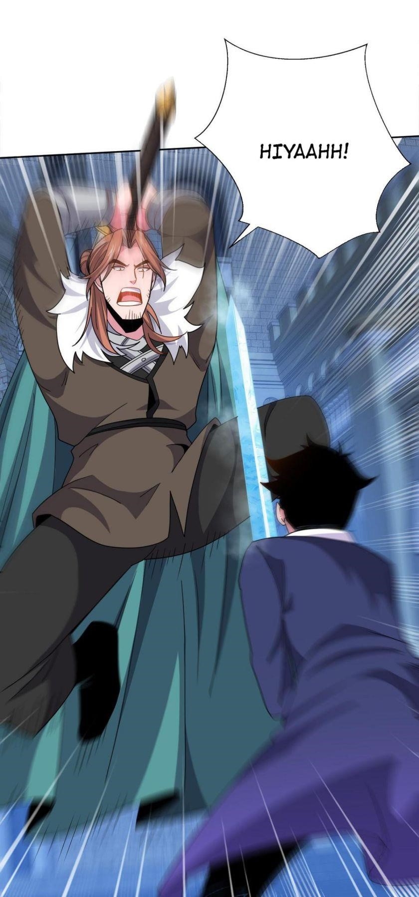 Princess, Please Distance Yourself A Little Chapter 52 - Page 12