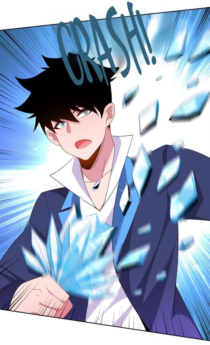 Princess, Please Distance Yourself A Little Chapter 52 - Page 18