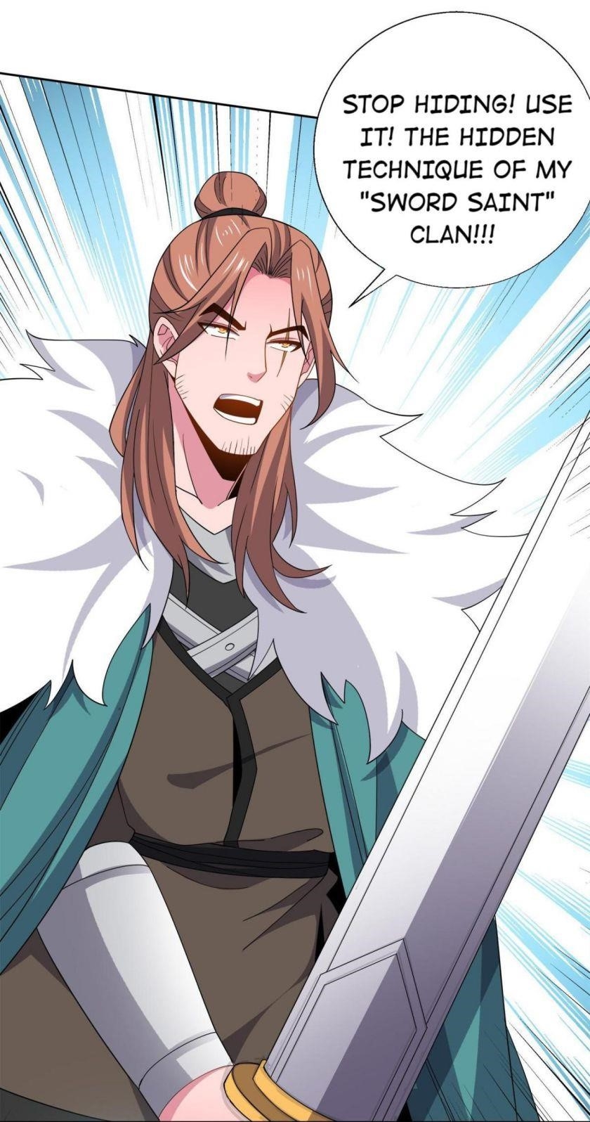 Princess, Please Distance Yourself A Little Chapter 52 - Page 19