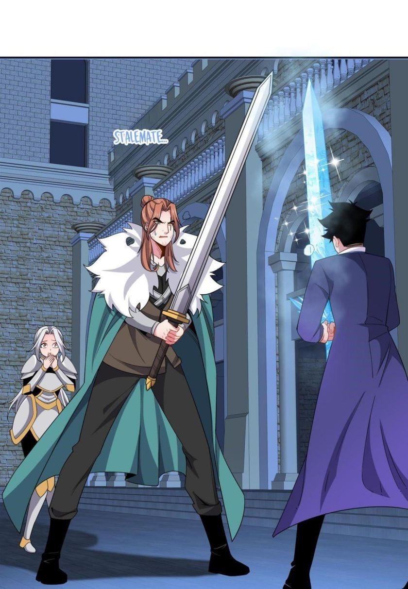 Princess, Please Distance Yourself A Little Chapter 52 - Page 2