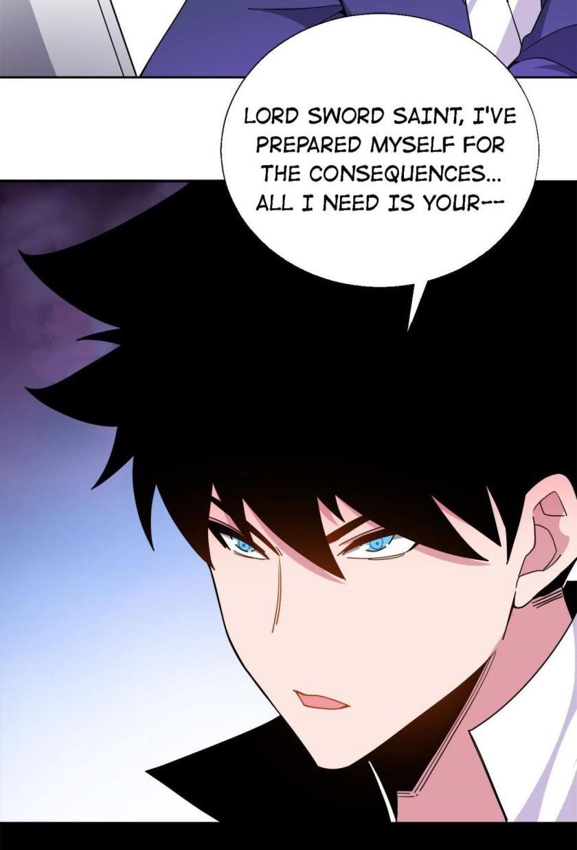 Princess, Please Distance Yourself A Little Chapter 52 - Page 30