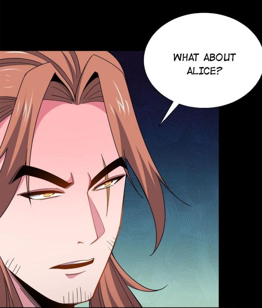 Princess, Please Distance Yourself A Little Chapter 52 - Page 31