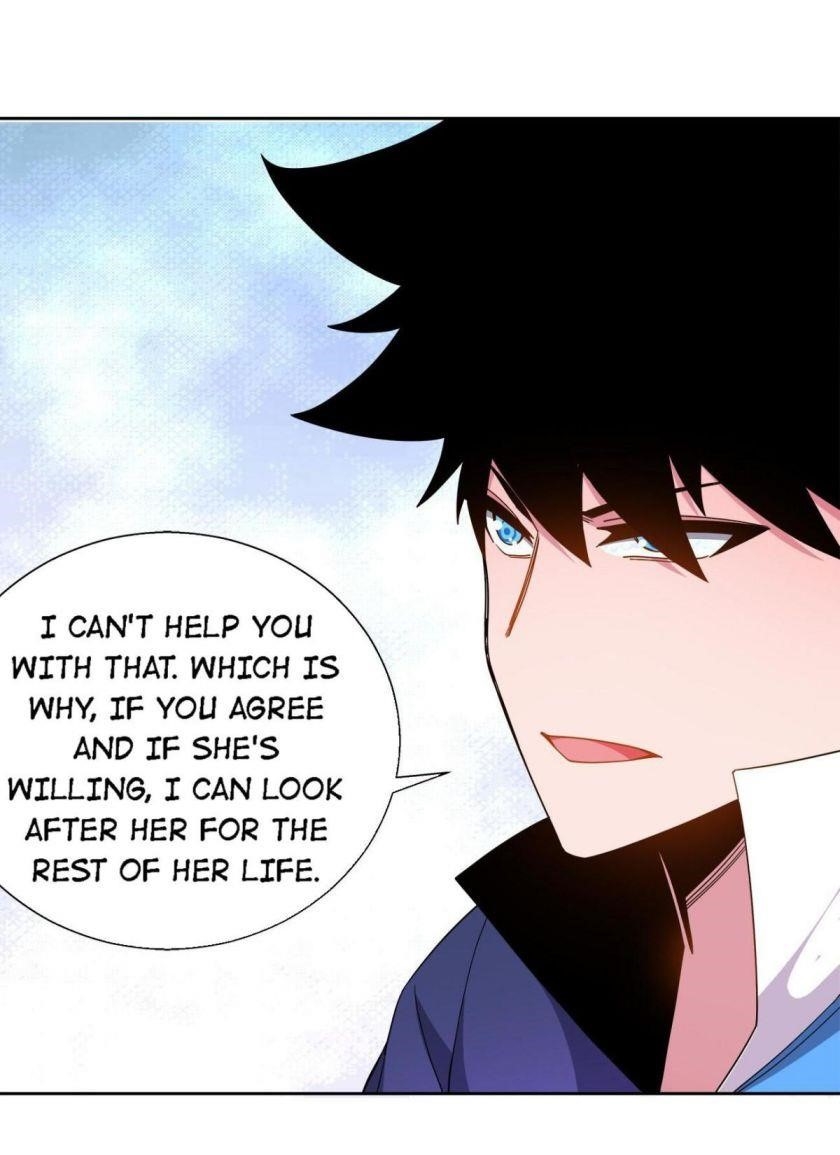 Princess, Please Distance Yourself A Little Chapter 52 - Page 34