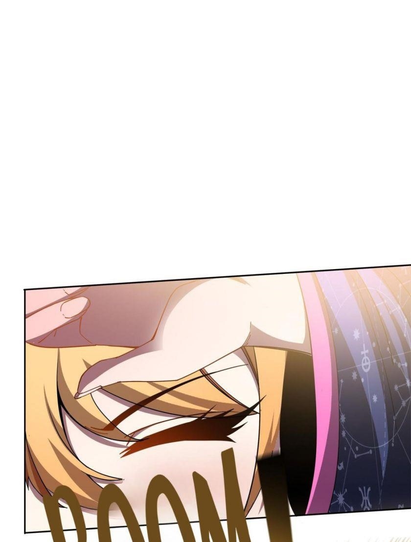 Princess, Please Distance Yourself A Little Chapter 52 - Page 45