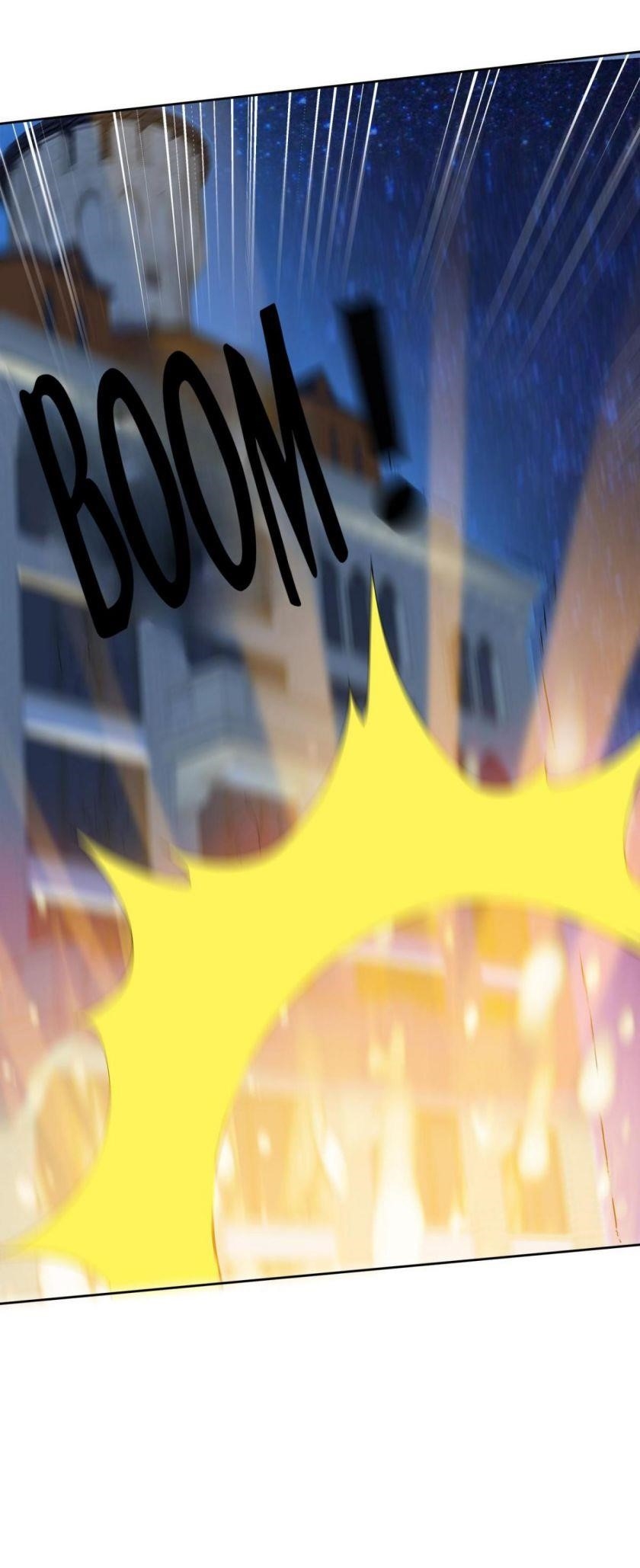 Princess, Please Distance Yourself A Little Chapter 52 - Page 47