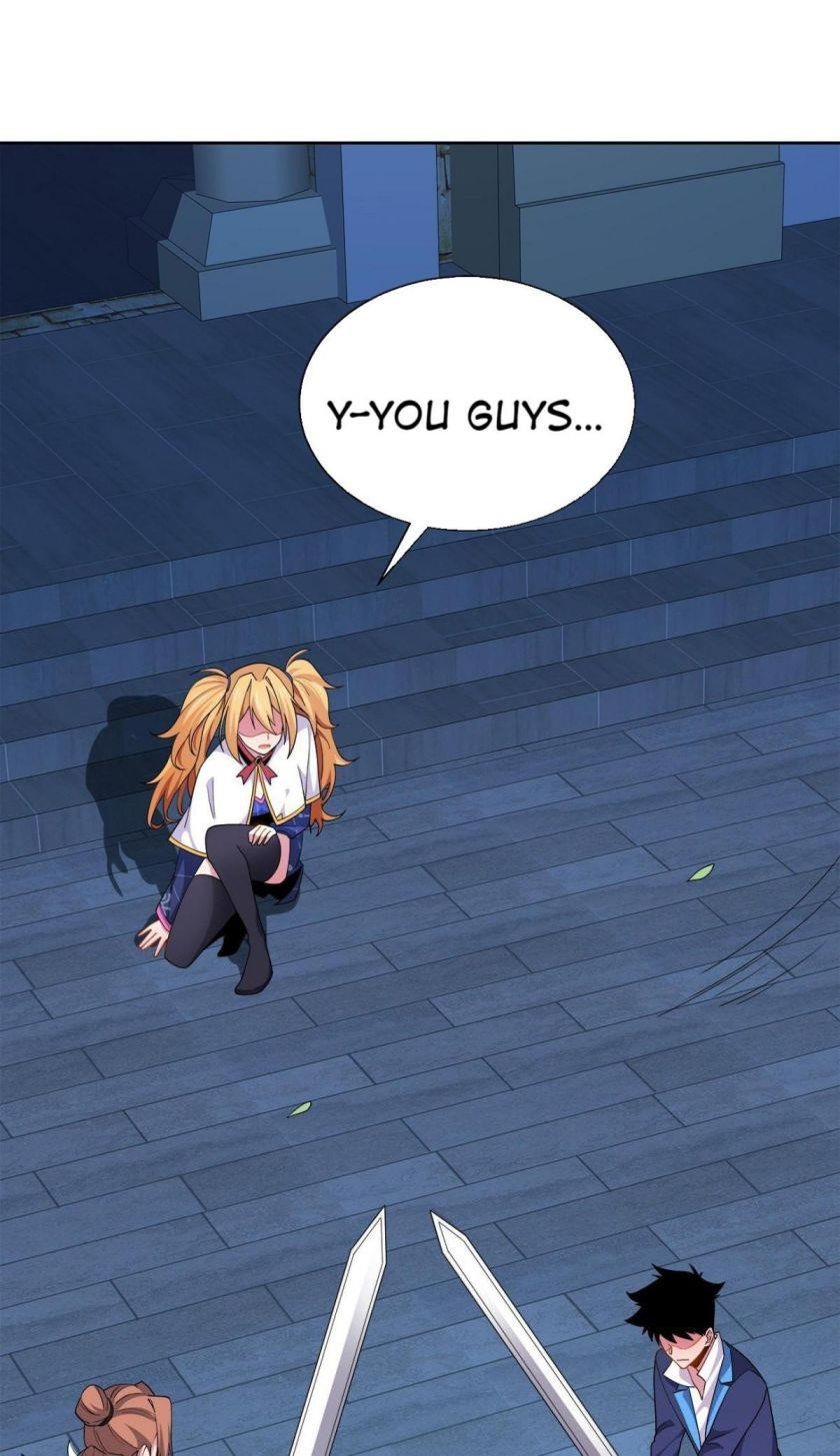 Princess, Please Distance Yourself A Little Chapter 52 - Page 50