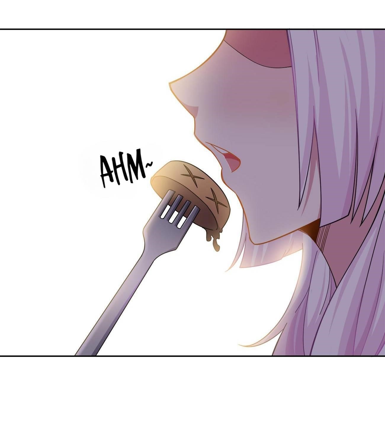 Princess, Please Distance Yourself A Little Chapter 53 - Page 32