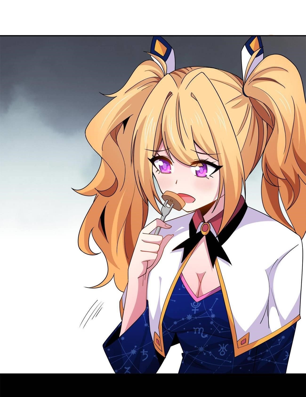 Princess, Please Distance Yourself A Little Chapter 53 - Page 38