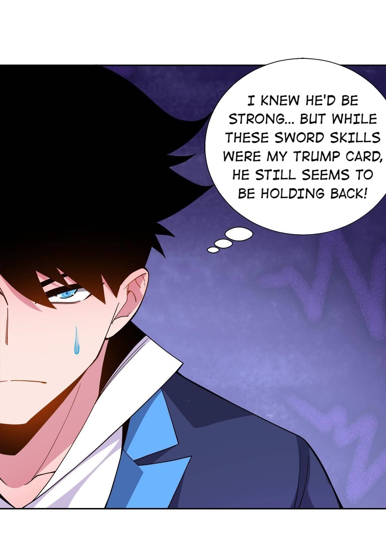 Princess, Please Distance Yourself A Little Chapter 53 - Page 7