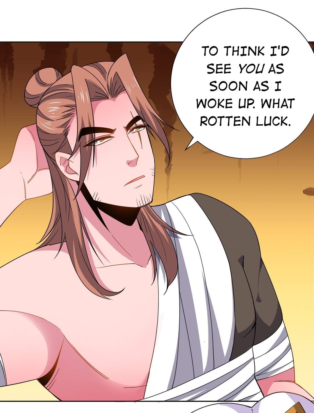 Princess, Please Distance Yourself A Little Chapter 54 - Page 12