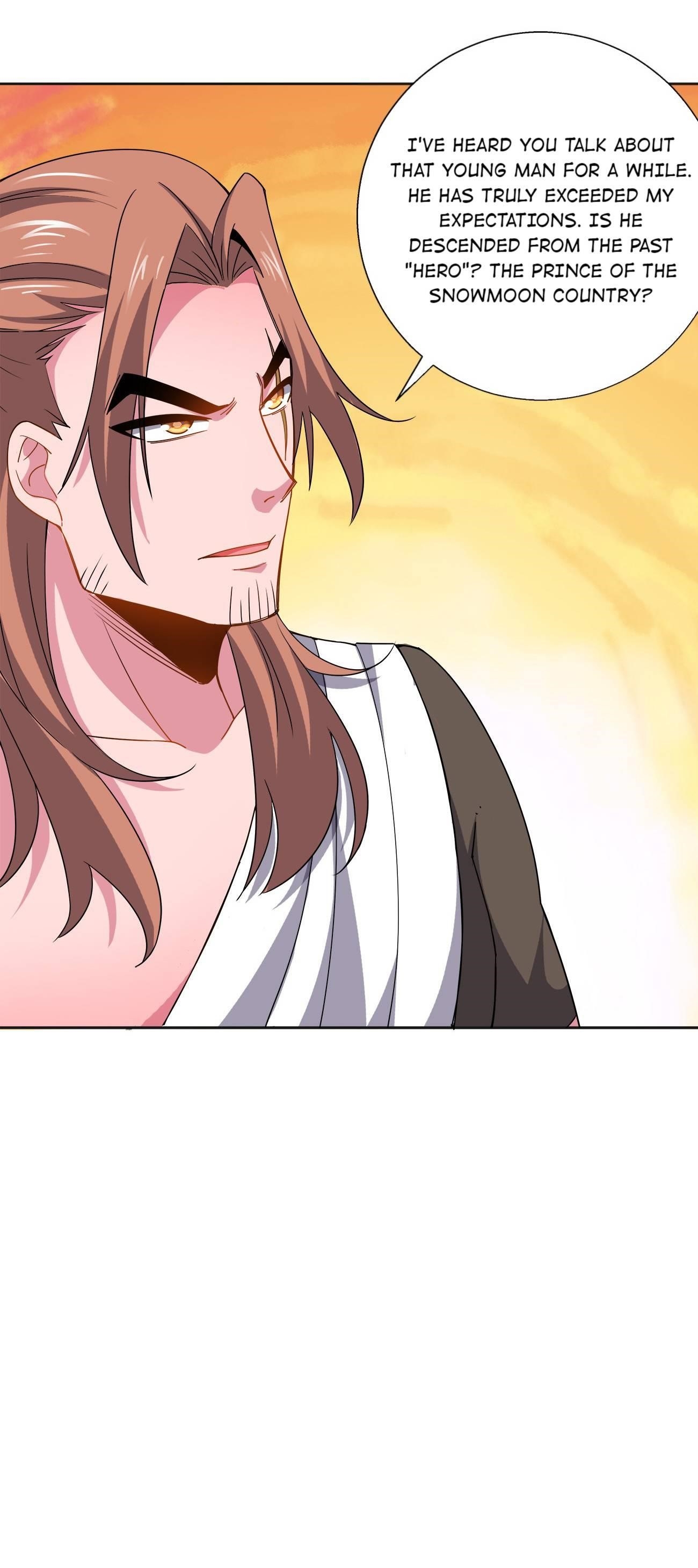 Princess, Please Distance Yourself A Little Chapter 54 - Page 16