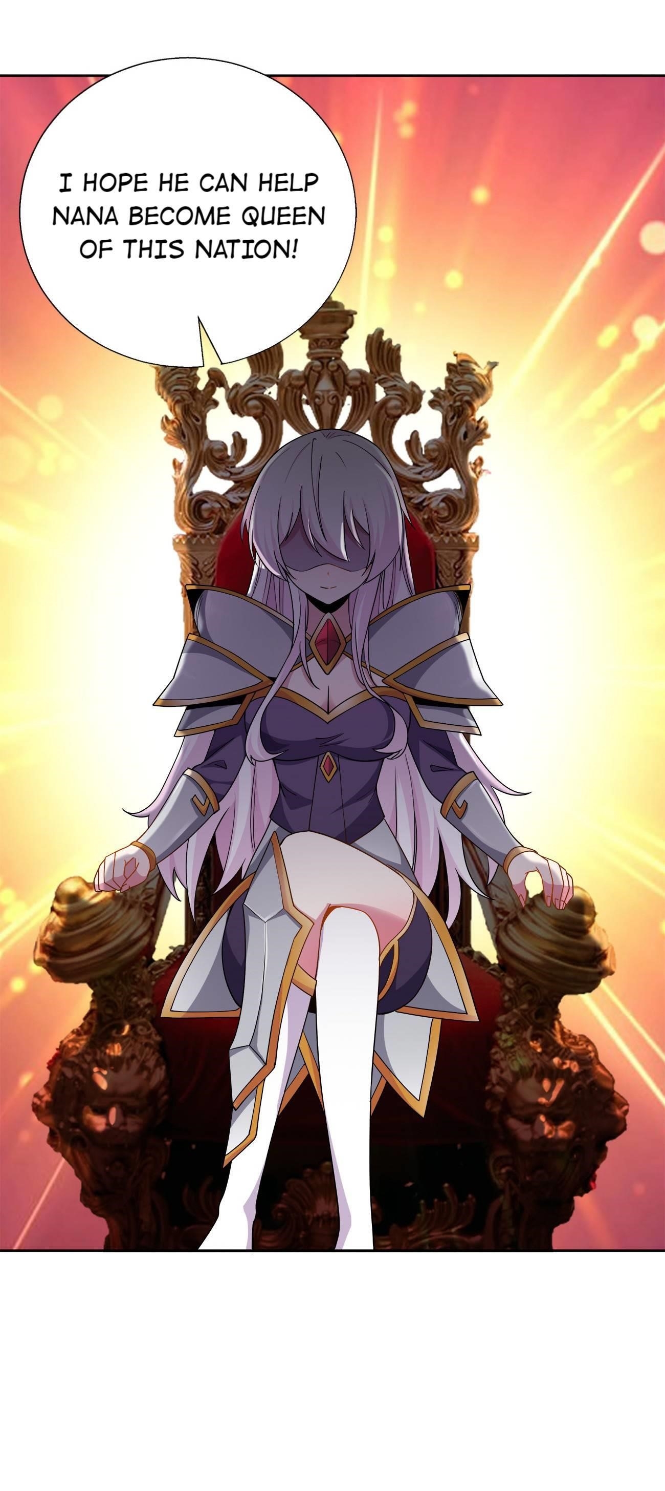 Princess, Please Distance Yourself A Little Chapter 54 - Page 26