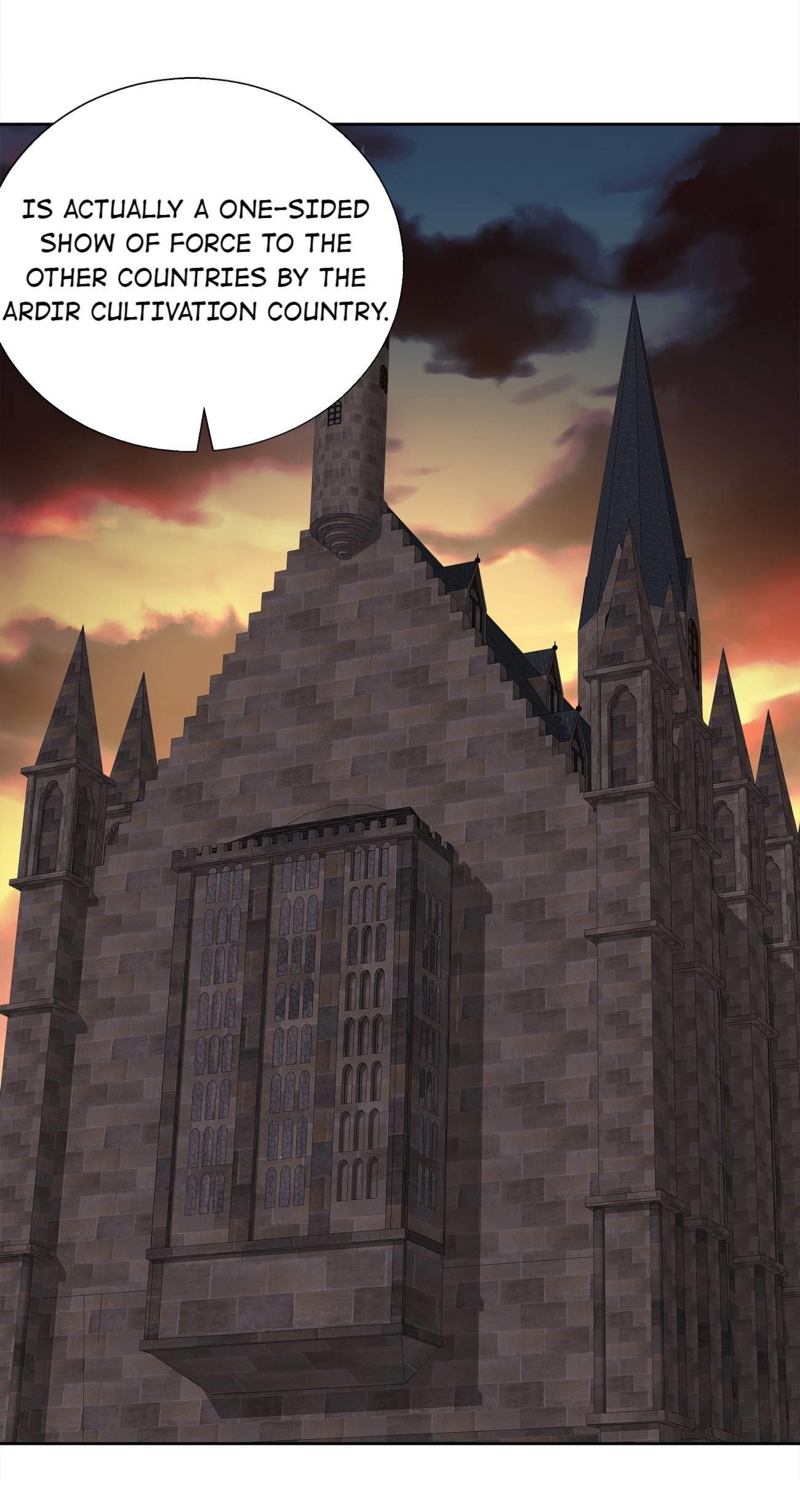 Princess, Please Distance Yourself A Little Chapter 54 - Page 28