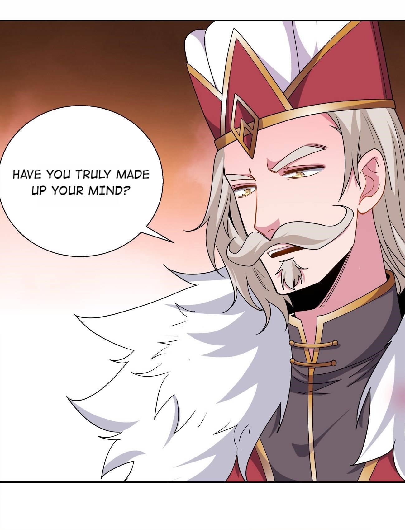 Princess, Please Distance Yourself A Little Chapter 54 - Page 31