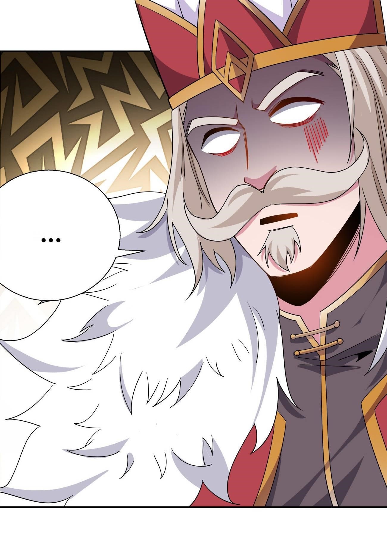 Princess, Please Distance Yourself A Little Chapter 54 - Page 35