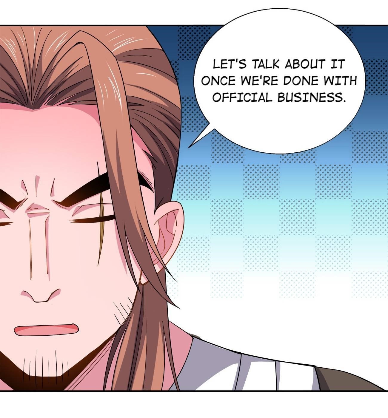 Princess, Please Distance Yourself A Little Chapter 54 - Page 41