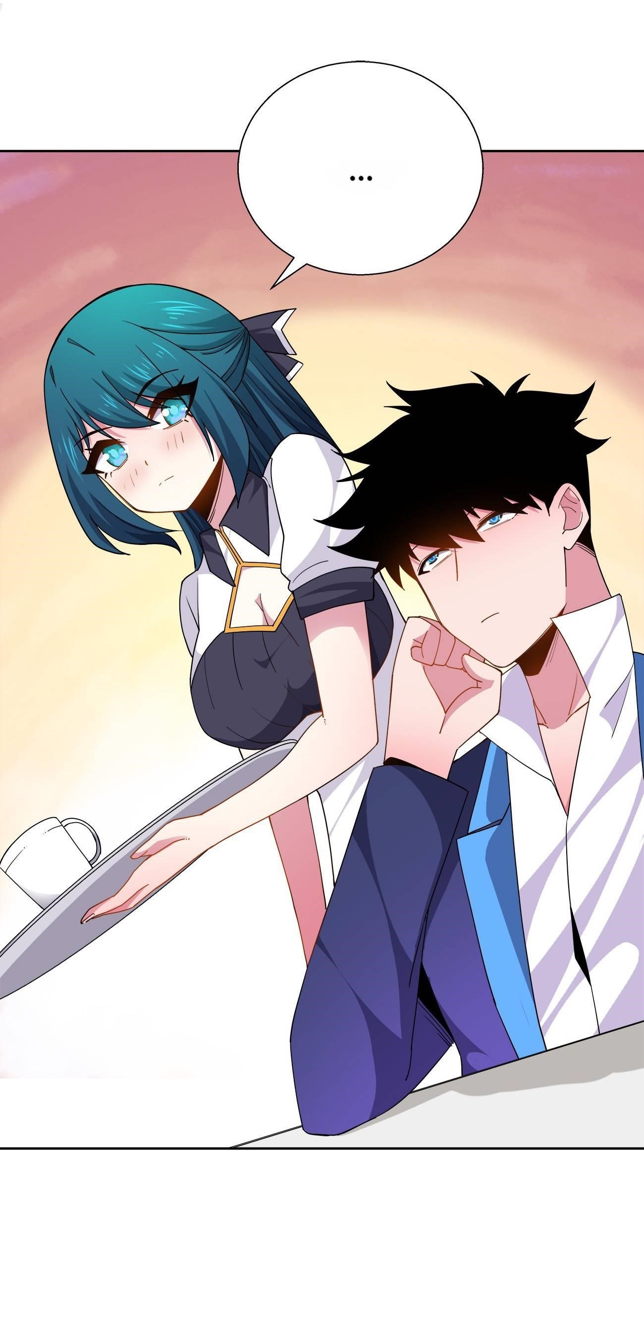 Princess, Please Distance Yourself A Little Chapter 54 - Page 6