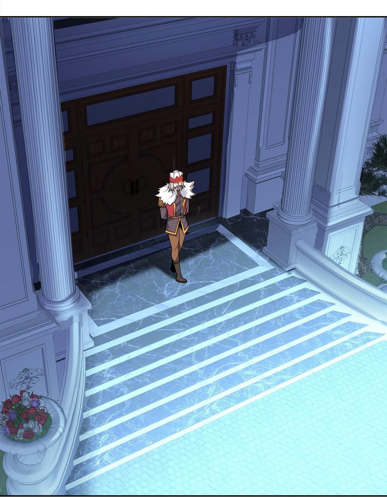 Princess, Please Distance Yourself A Little Chapter 55 - Page 16