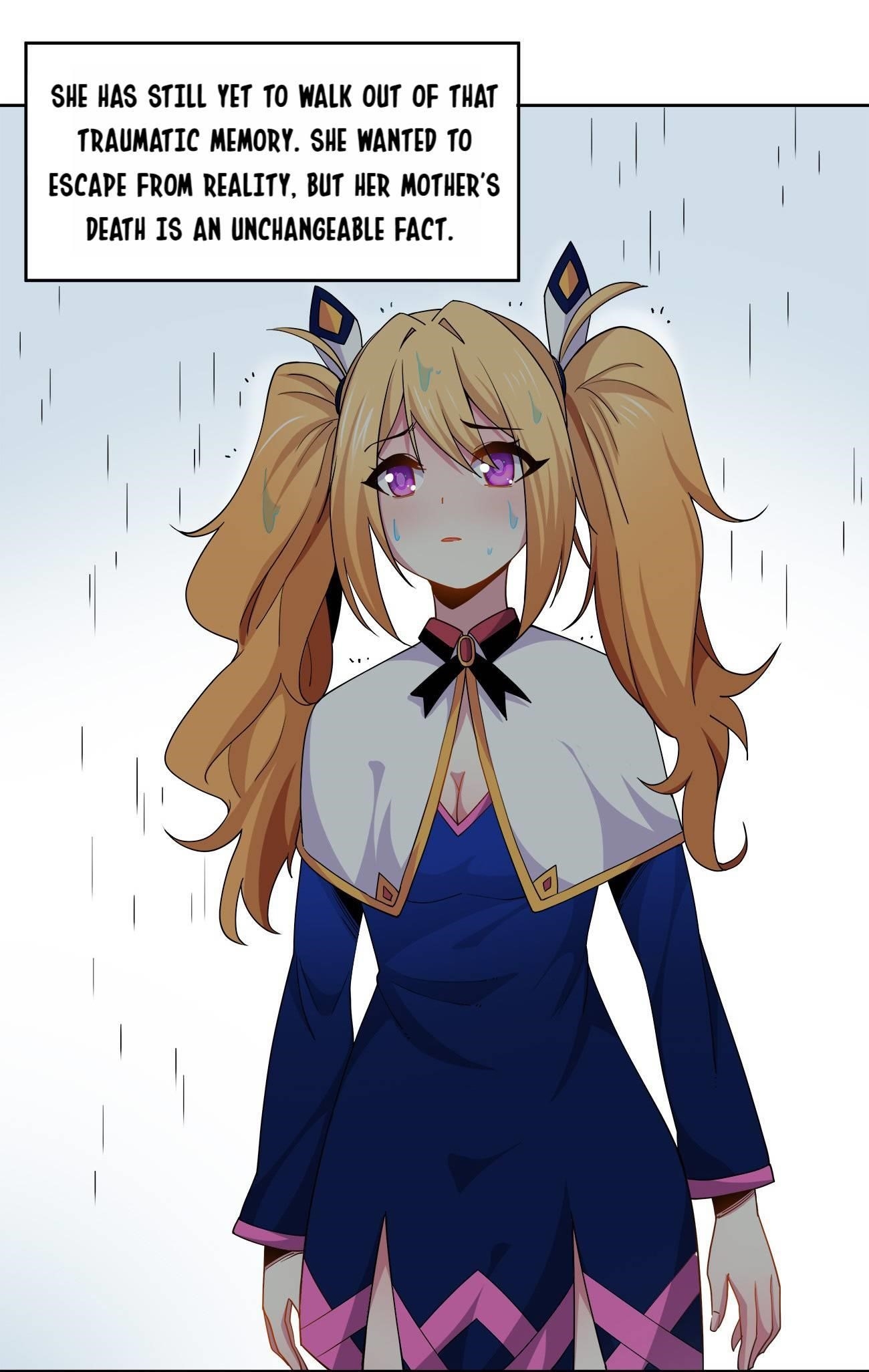 Princess, Please Distance Yourself A Little Chapter 55 - Page 25