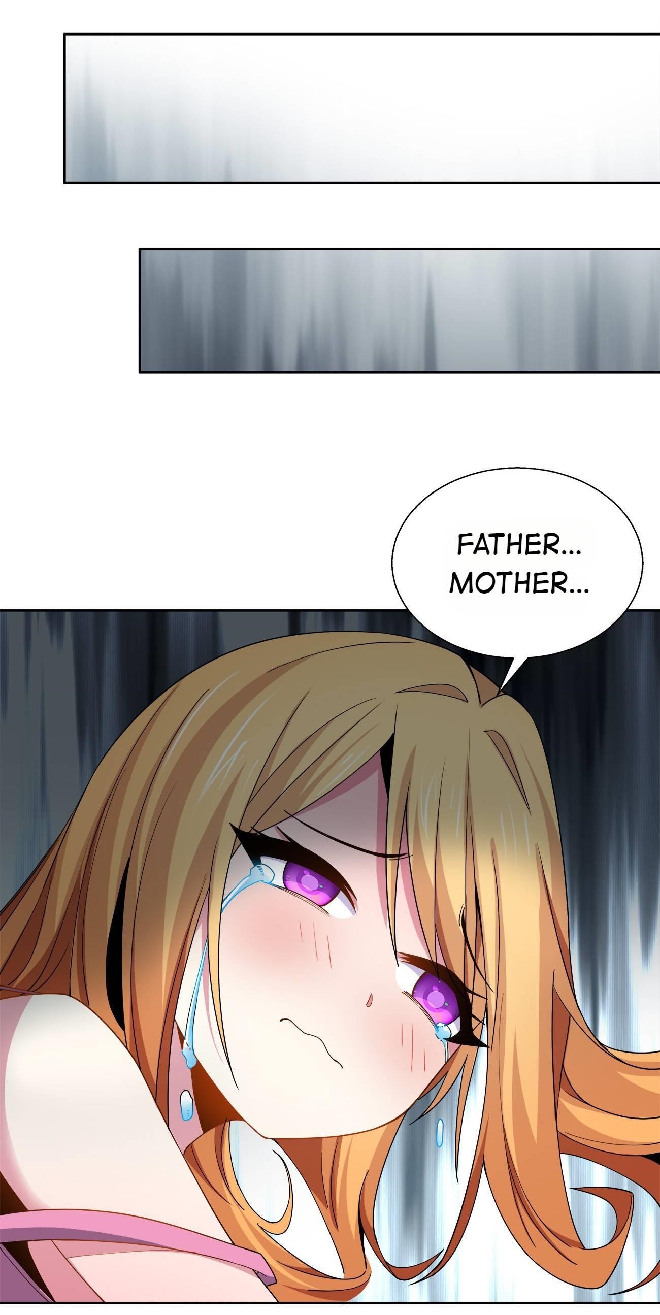 Princess, Please Distance Yourself A Little Chapter 55 - Page 31