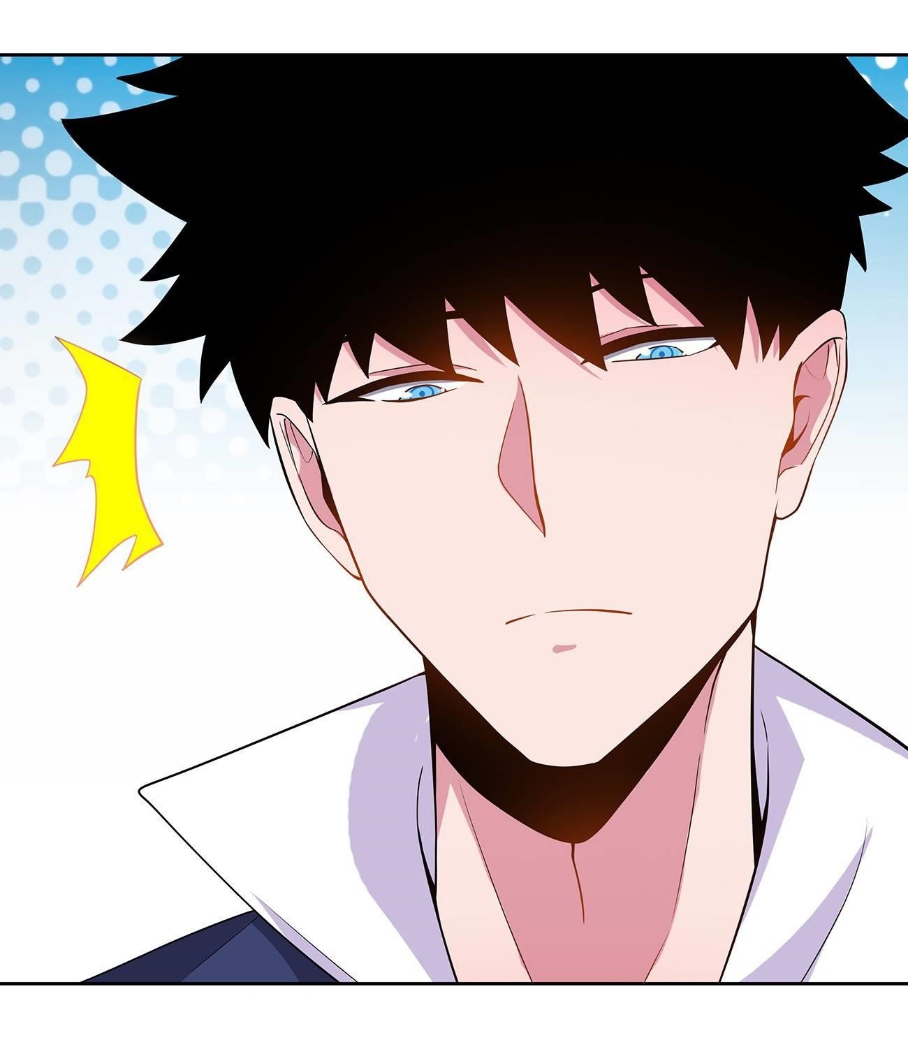 Princess, Please Distance Yourself A Little Chapter 56 - Page 33