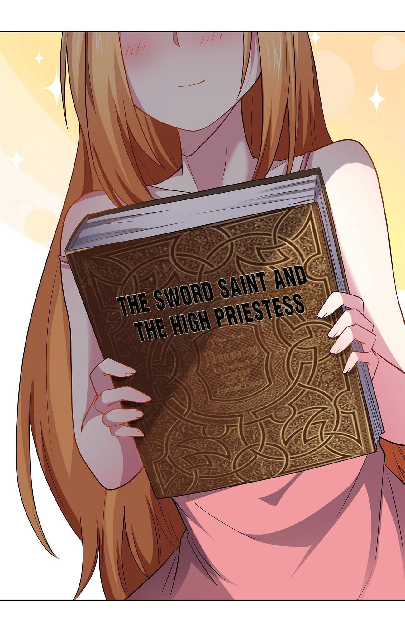 Princess, Please Distance Yourself A Little Chapter 56 - Page 34