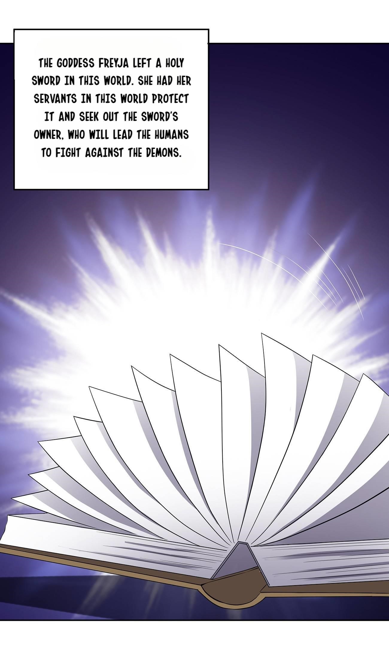 Princess, Please Distance Yourself A Little Chapter 56 - Page 35