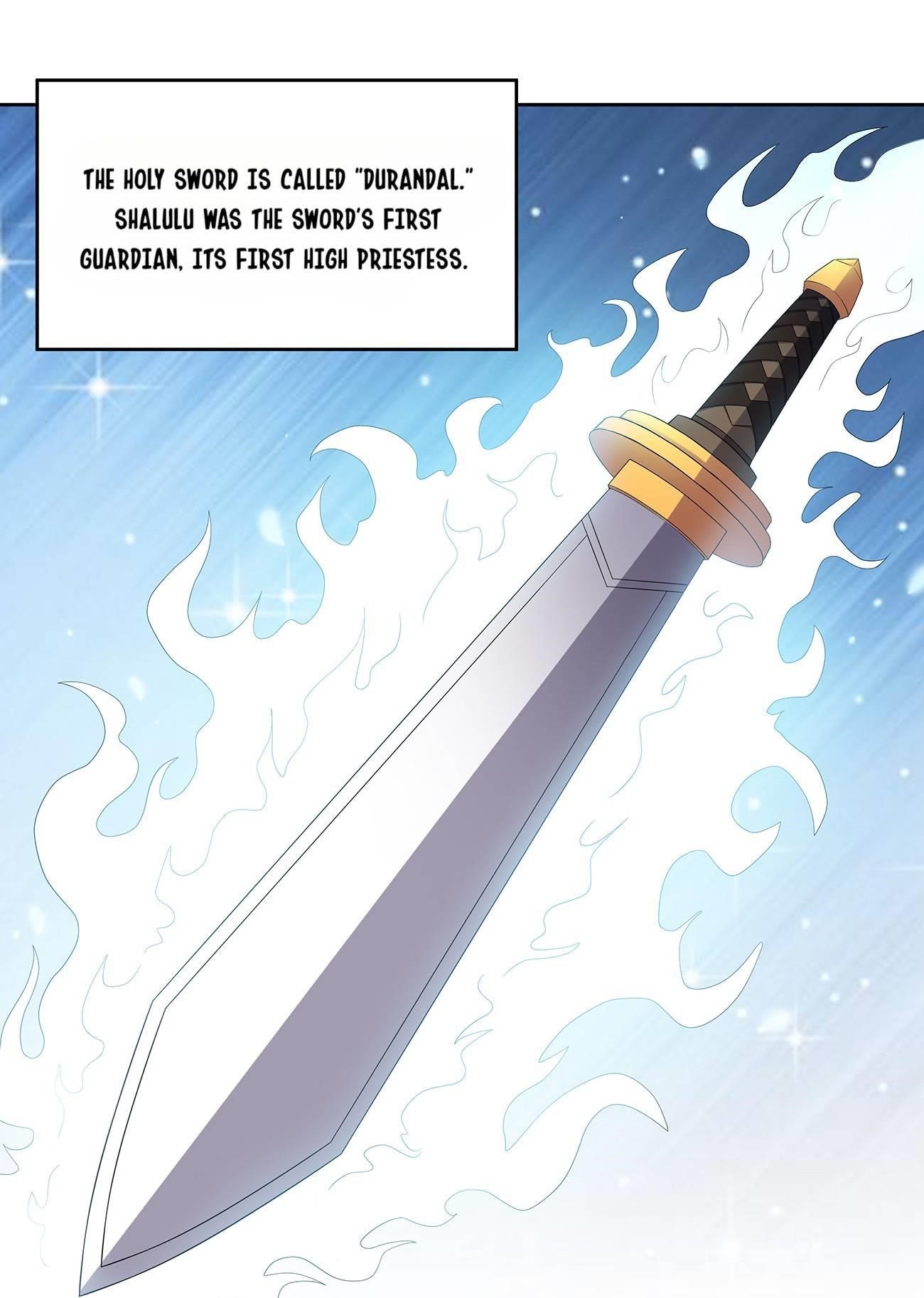 Princess, Please Distance Yourself A Little Chapter 56 - Page 36