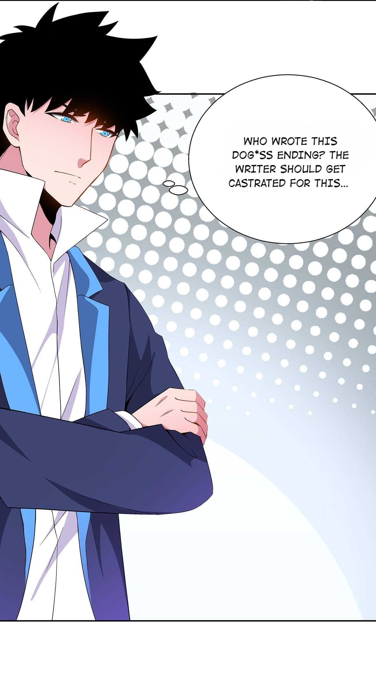 Princess, Please Distance Yourself A Little Chapter 56 - Page 38