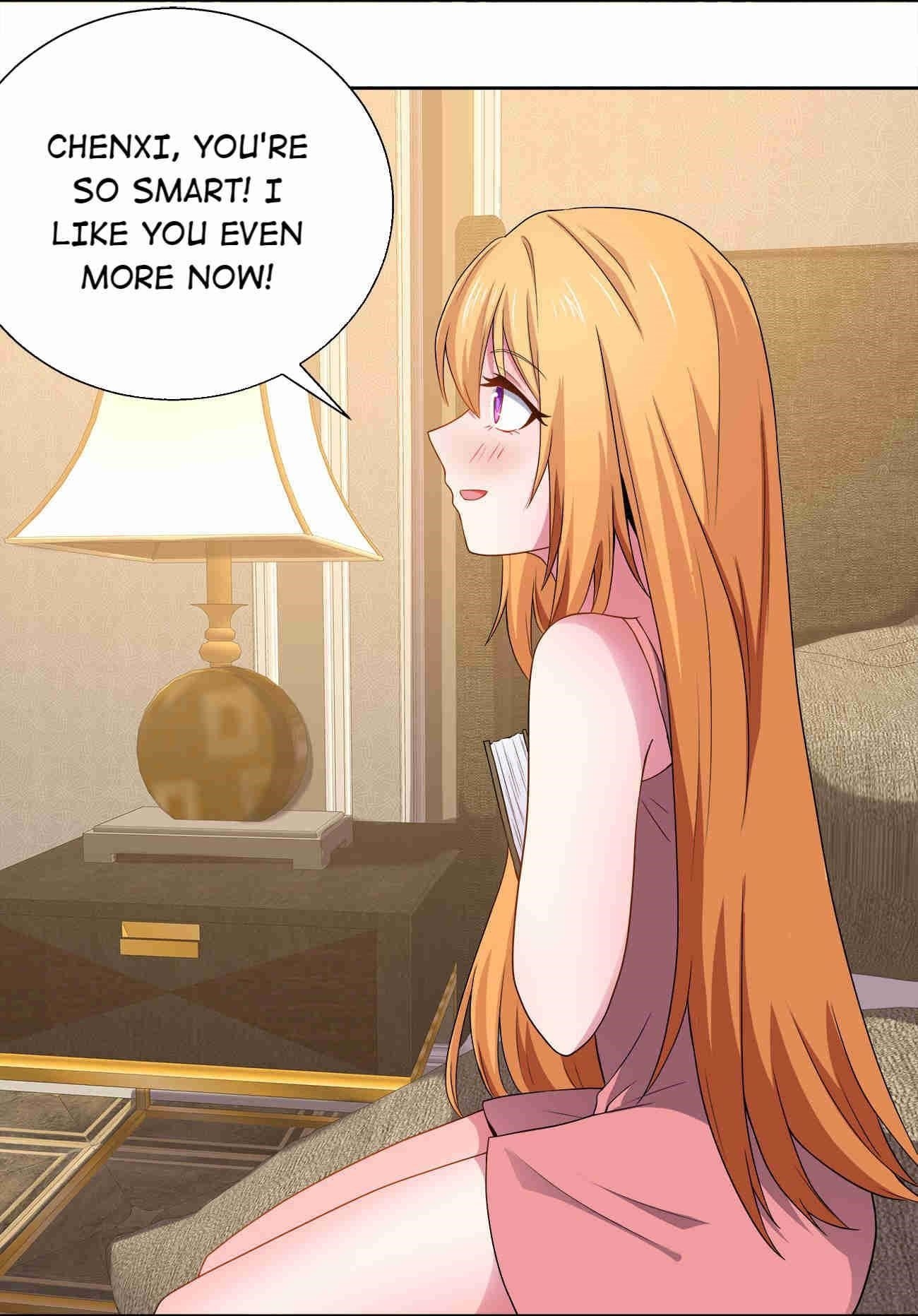 Princess, Please Distance Yourself A Little Chapter 57 - Page 10
