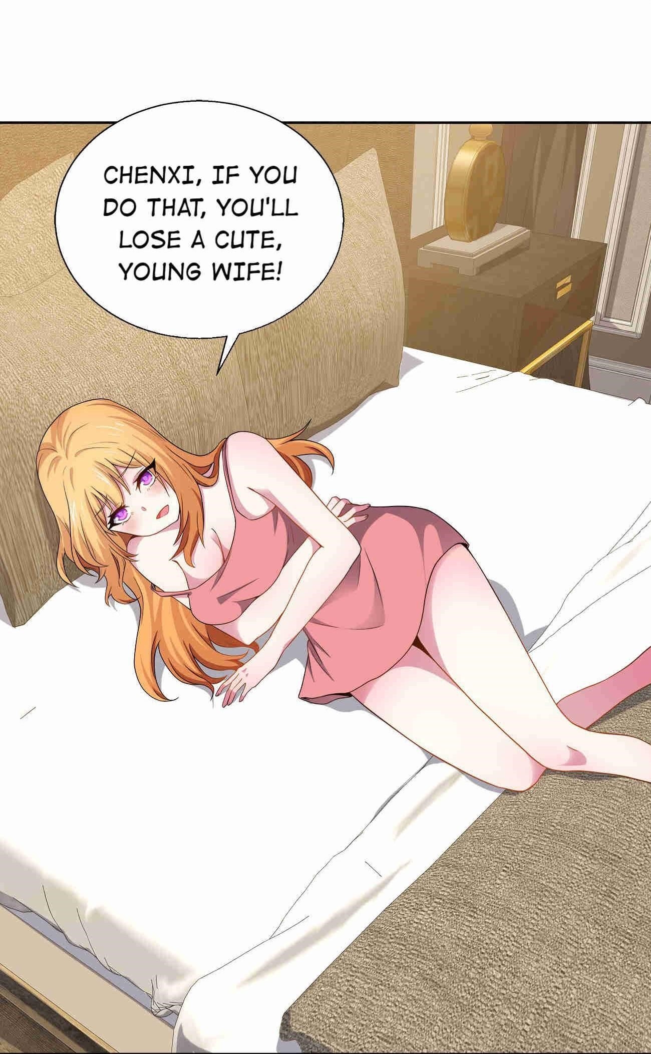 Princess, Please Distance Yourself A Little Chapter 57 - Page 15