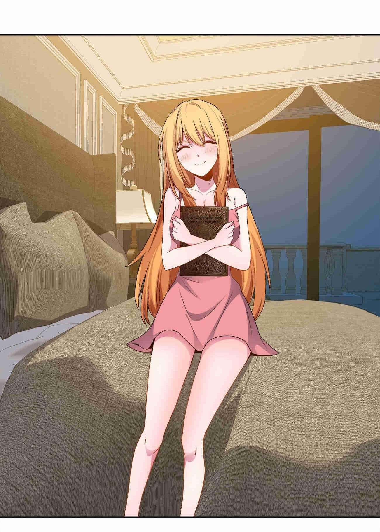 Princess, Please Distance Yourself A Little Chapter 57 - Page 2