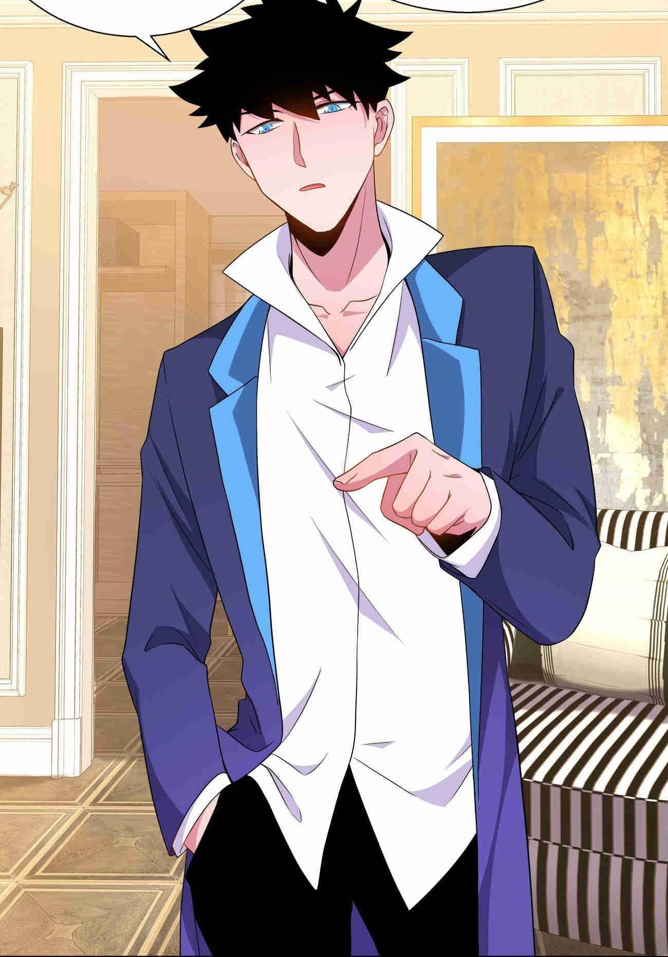 Princess, Please Distance Yourself A Little Chapter 57 - Page 9