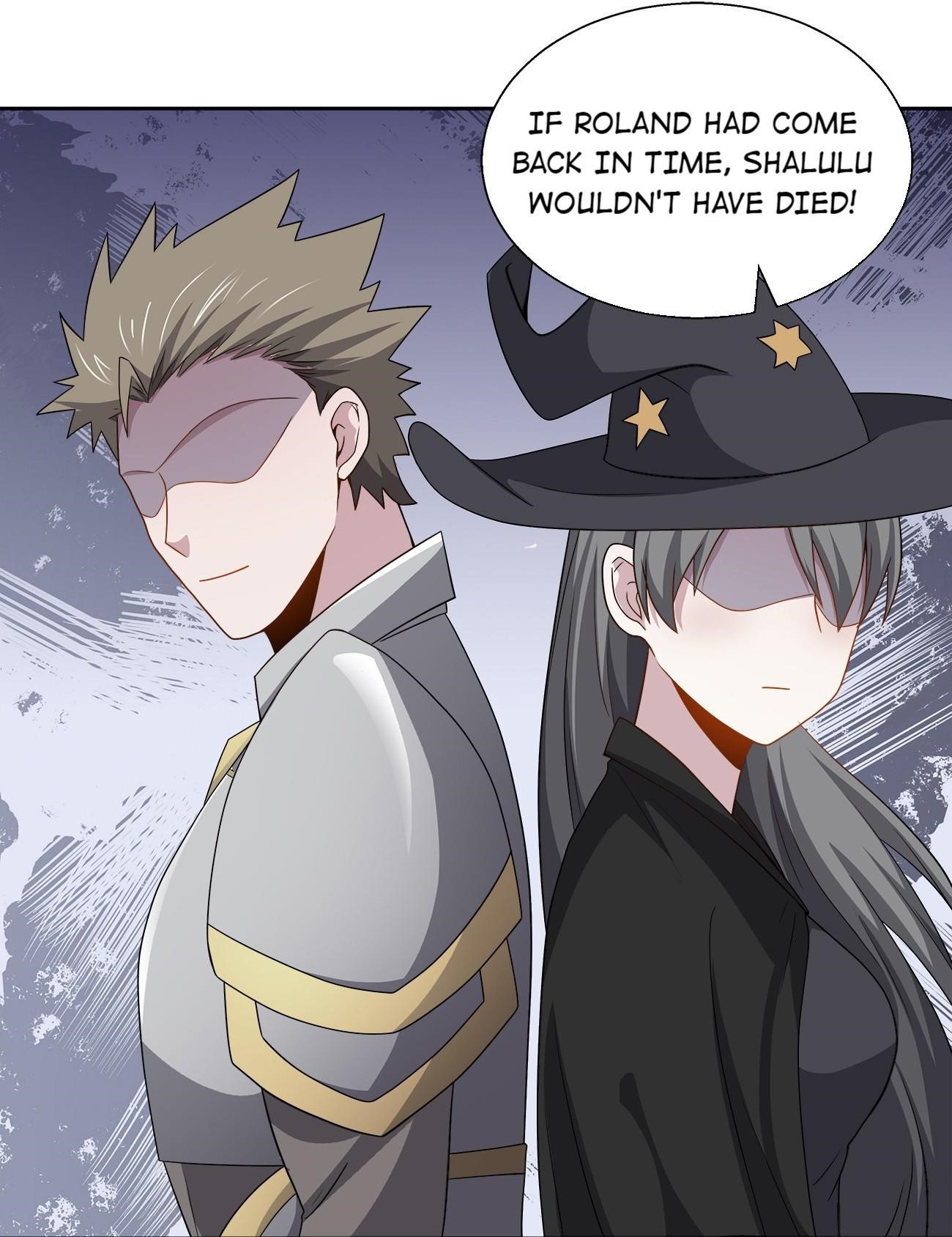 Princess, Please Distance Yourself A Little Chapter 58 - Page 2