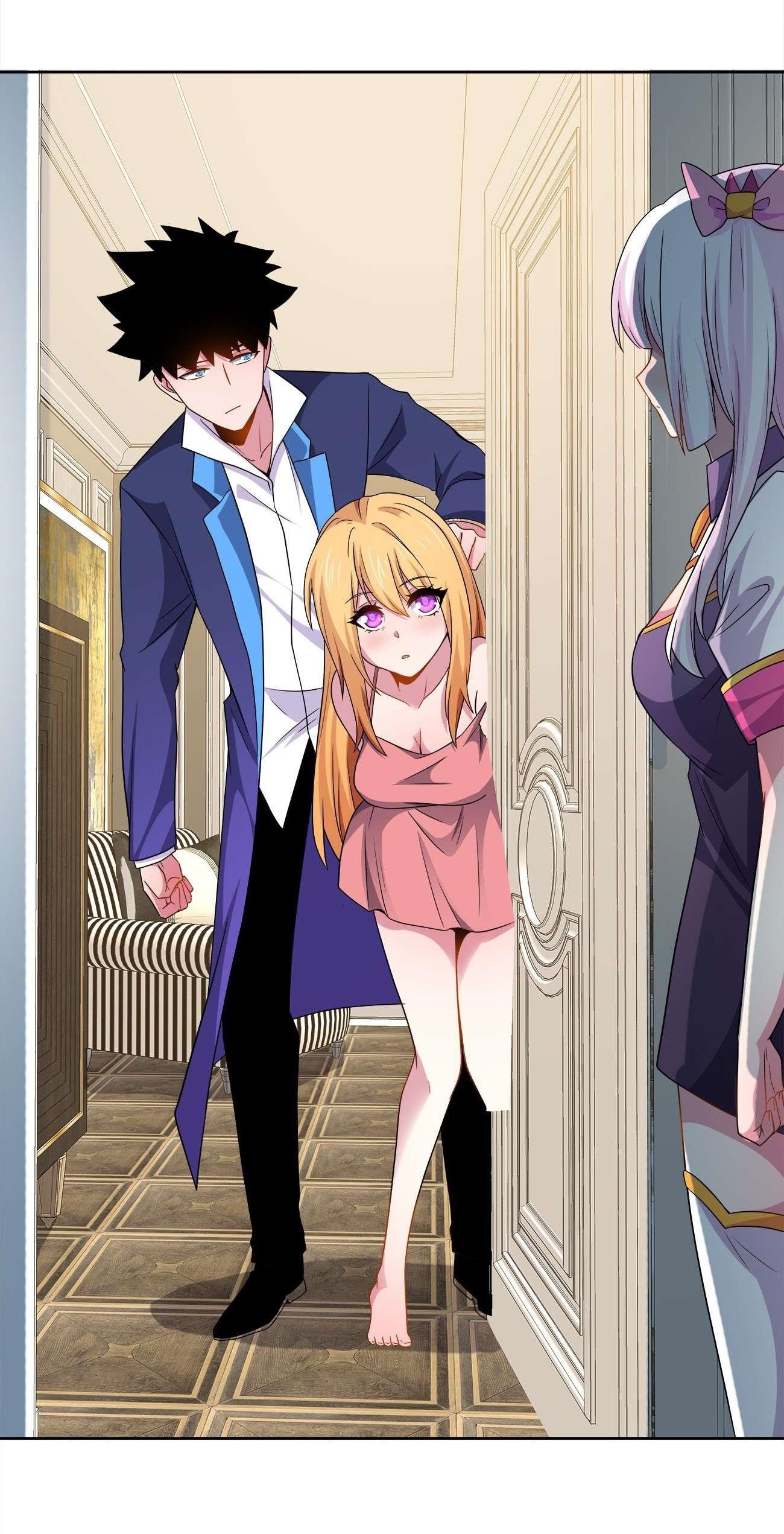 Princess, Please Distance Yourself A Little Chapter 58 - Page 30