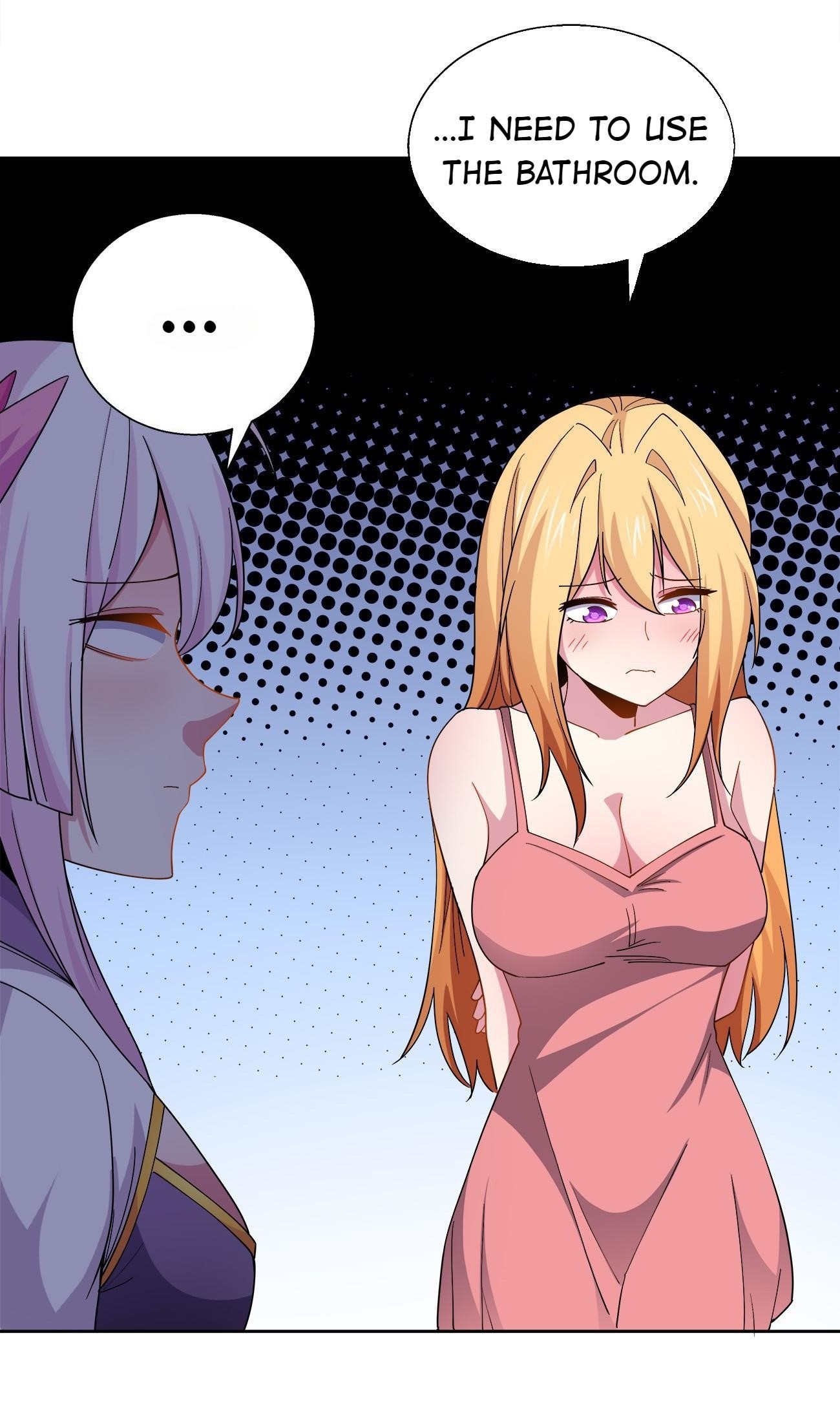 Princess, Please Distance Yourself A Little Chapter 59 - Page 10