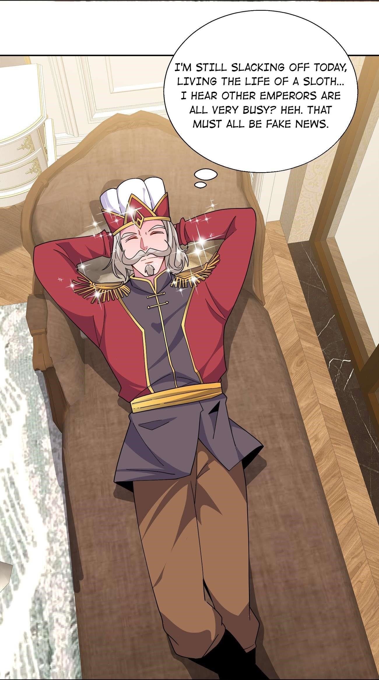 Princess, Please Distance Yourself A Little Chapter 59 - Page 12